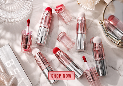 Shop makeup